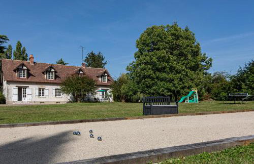 Le Domaine de Baracas - Le Petit Gîte 4 étoiles - SPA - 2 à 4 personnes - Foto 13