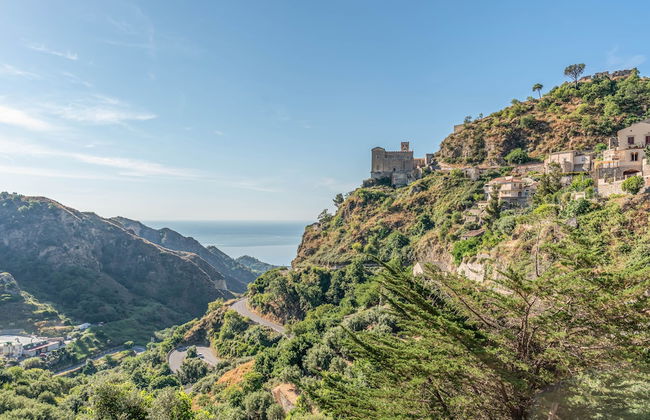 Bar Vitelli Charming Suites - Foto 47