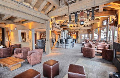 Résidence Carlina by Les Etincelles - Foto 21