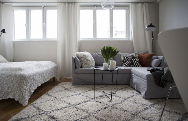 2ndhomes Ullanlinna Penthouse Apartments - Photo 8