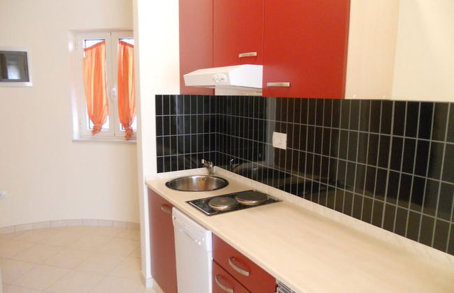 Apartments Alen - Foto 11