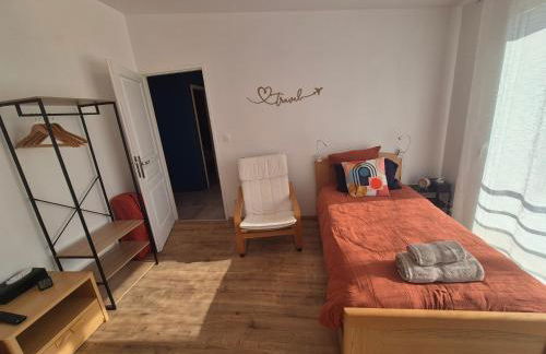 Balcons sur Seine - Vernon Giverny - Foto 78