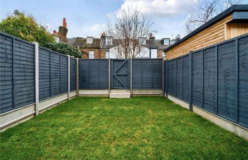 Luxury West London Apartment - 12 Mins to Central London - Photo 16