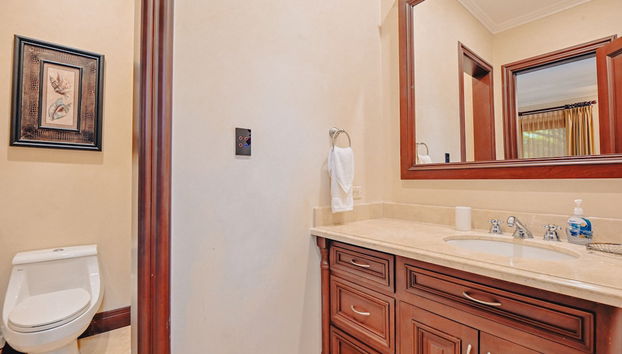 CR Luxury Casa Zafiro 7 Bdrm - Foto 4, Habitación