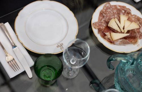 Villa La Selva - Foto 35