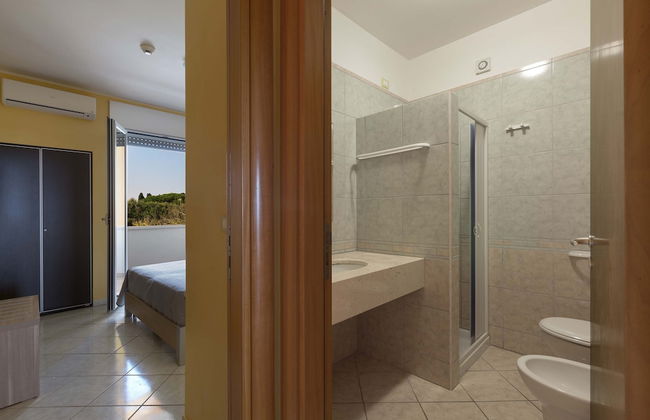 2829 Residence Solaris - Bilo PP Fronte Mare by Barbarhouse - Foto 12