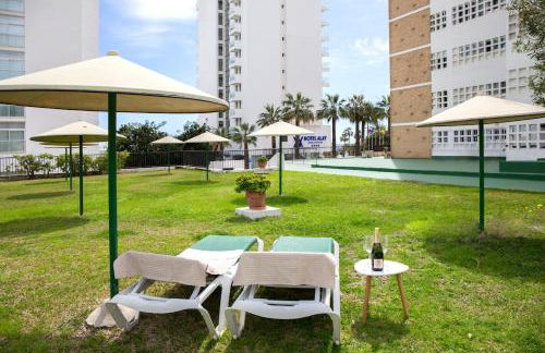 Apartamentos Alay Puerto Marina - Foto 6