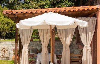ALKEA beachfront apartment Moles Kalives Halkidiki - Foto 30