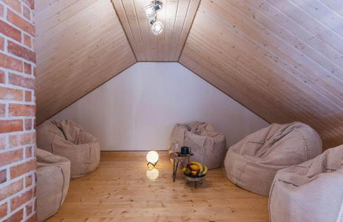 Lovely Home In Dmuchowo - Foto 9