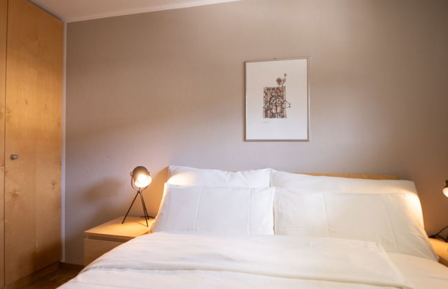 Chesa Palüdin 8 - Celerina - Foto 7