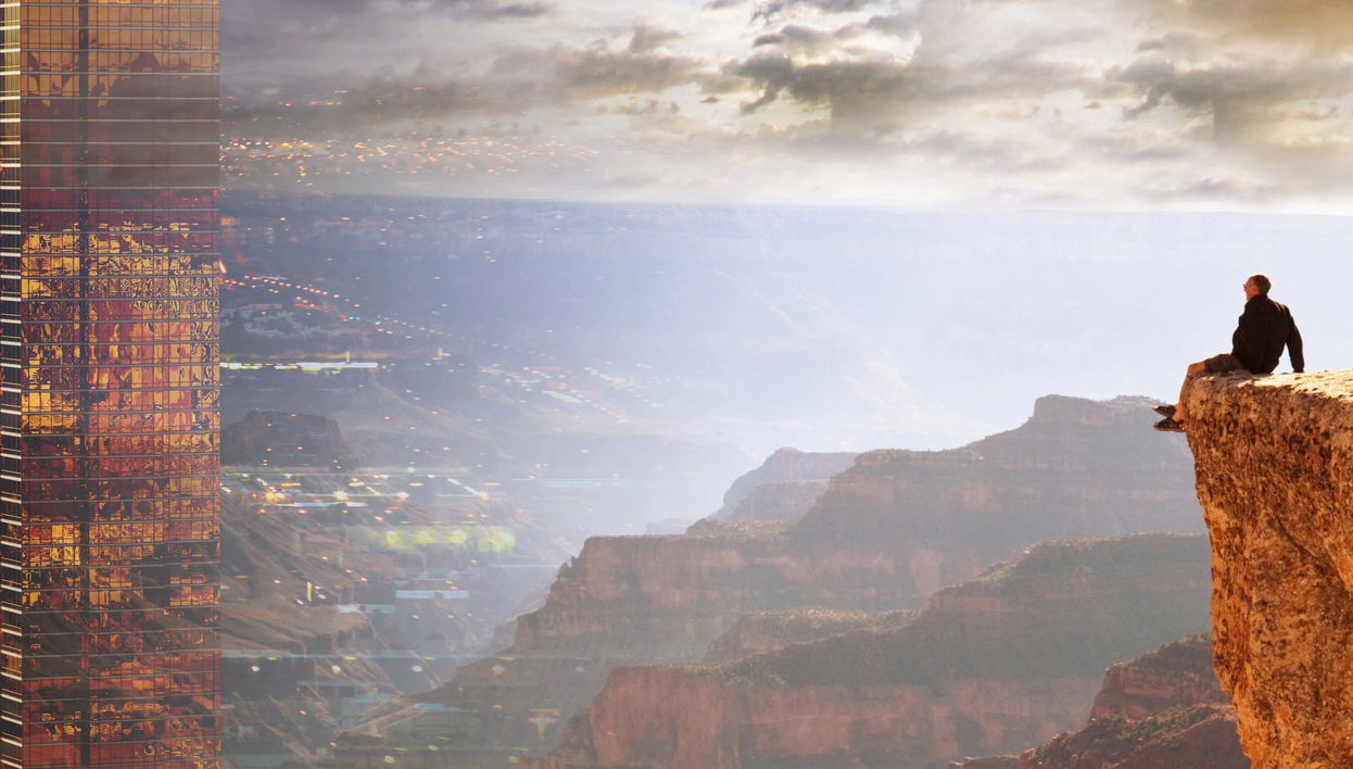 Grand Canyon Day Trip + Las Vegas at Night Tour - Foto 2