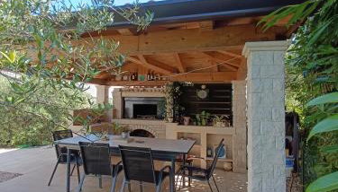 Apartman Ika Umag - Foto 4