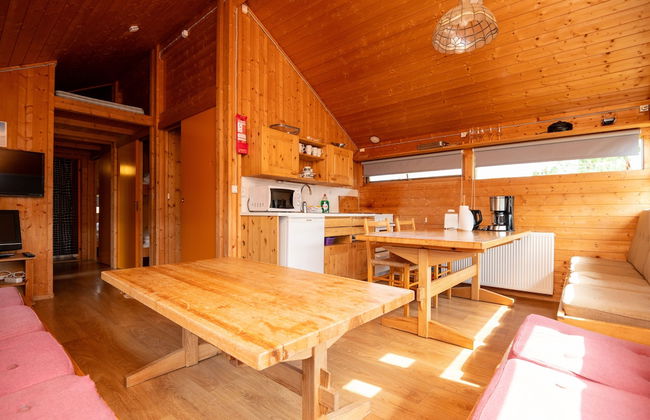 Glaðheimar Cottages - Foto 42