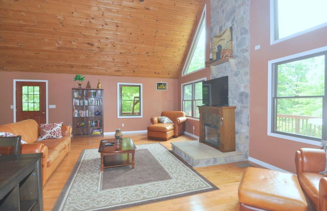 Rivers Tranquility - Foto 10