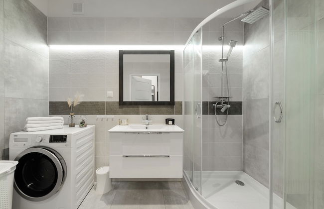 Lumina apart near Cinema Museum - Foto 11