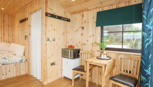 Tal Sarn Shepherd Hut - Foto 4