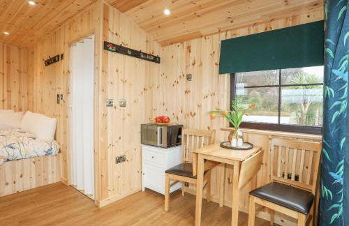 Tal Sarn Shepherd Hut - Foto 4
