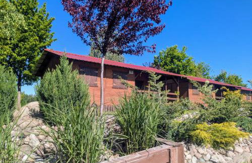 Domki Letniskowe Pięciu Pomostów - Foto 15