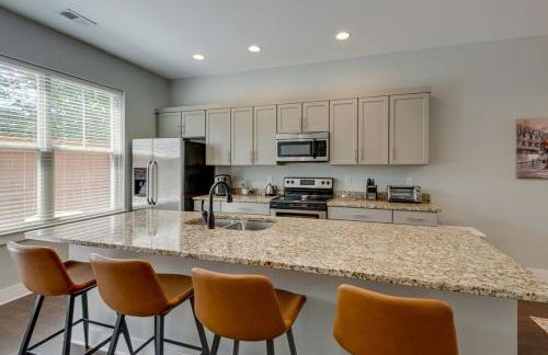 Coolest Home In East Nashville - Foto 13