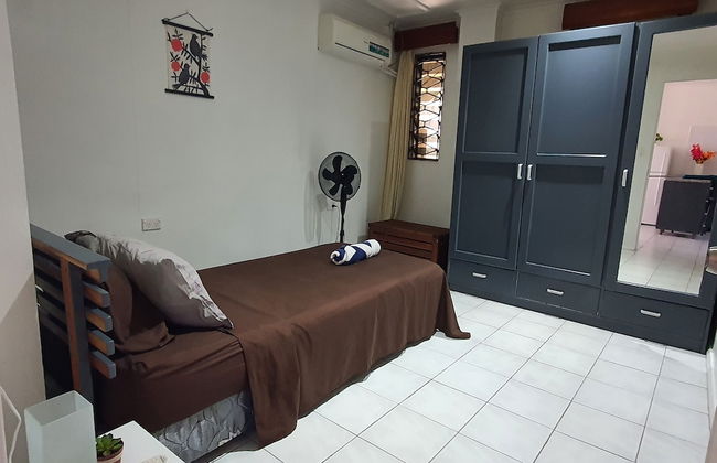 Axis Apartments - Photo 2