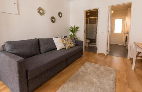 "HomeySuite" in Fontainhas - Photo 14