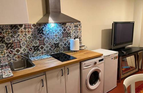 Apartamento abierto con patio - Photo 14