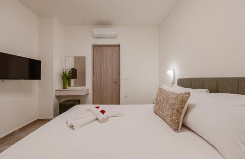 Casa Karinea - Serene Stone House Retreat - Foto 76