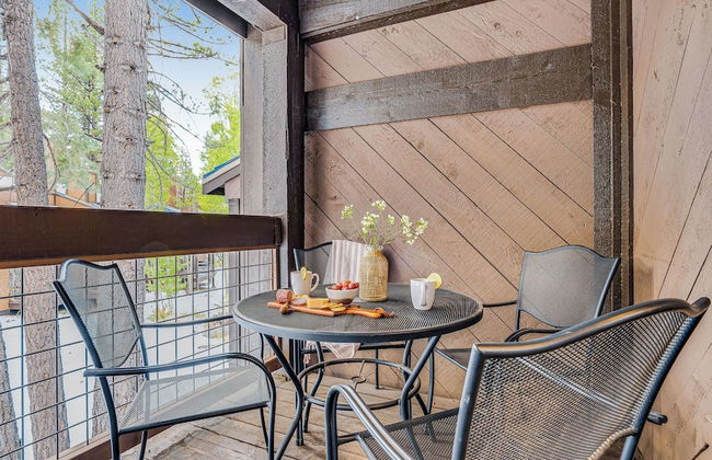 Arroyo by Avantstay Peaceful Mountain Townhouse w/ Large Private Balcony - Foto 7