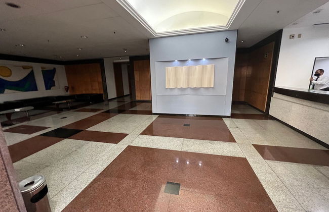 Flat Ipanema - Vieira Souto 500 - Foto 2