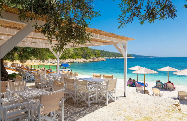 Neptune Private Pool Walk to Beach A C Wifi - 2831 - Foto 17