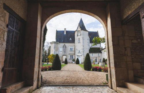 Gîtes du Château de Meux - Photo 2