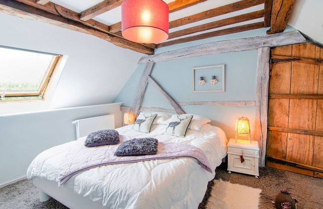 Traditional Cottage With Private Terrace - Foto 3