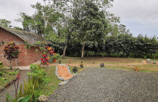 Acogedora Suite en Liguiqui - Manta - Foto 46