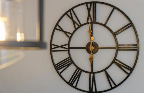 Church View Country House - Foto 7