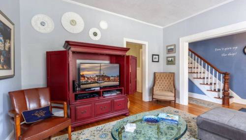 Crew's Quarters - Foto 3