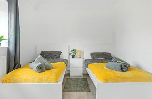 4 Bedrooms - 3 Bathrooms House - Foto 9