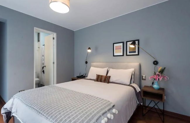 Apartmen boutique123 - Foto 3