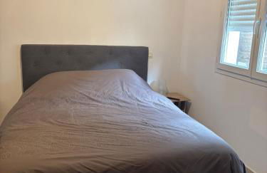 Duplex 4 personnes vue mer proches toutes commodites - Foto 9