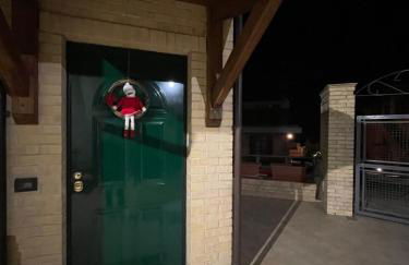 Dimora Mirtilla - alloggio, max 4 posti letto. - Foto 2