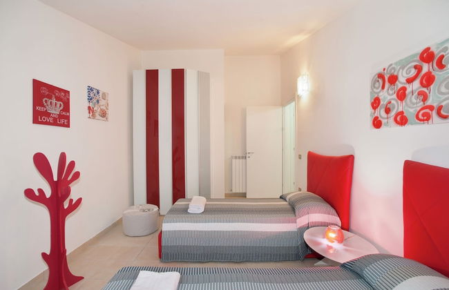 Sunny Stay in Tavullia Hills - Foto 4