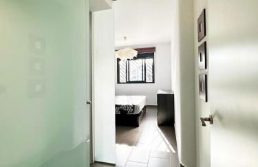 Oasis Beach nice ground floor bungalow overlooking the pool and garden - Foto 31