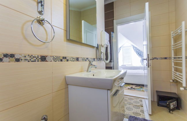 Four Seasons Villa 5 - Foto 12