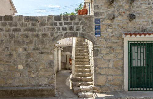 Studio apartment Petra - Foto 22