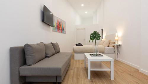 Nuevo loft en playa y cerca del centro, AC y Wifi - Foto 2