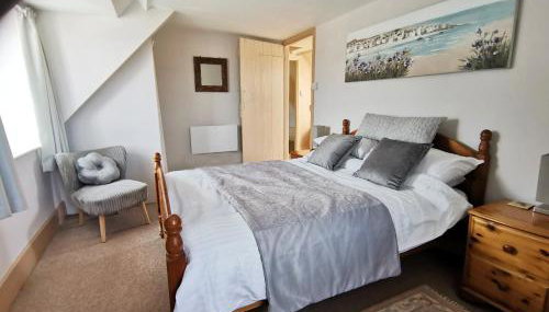 Harbour House Apartment Porlock Weir - Foto 2, Other