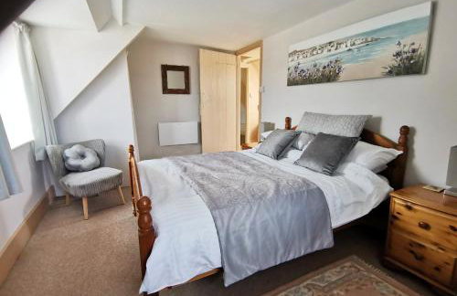 Harbour House Apartment Porlock Weir - Foto 2