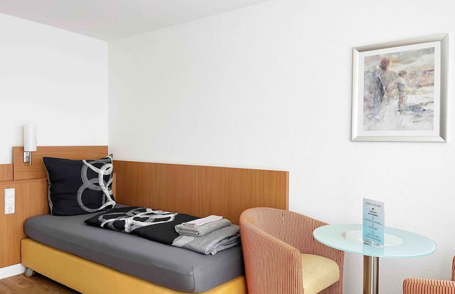 Vollmöblierte Wohnungen in Münster - Foto 4