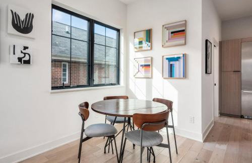 Historic German Village Industrial Masterpiece - Foto 7