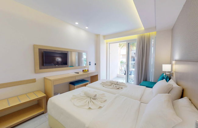 Marika Beach Hotel - Foto 18