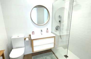 Apartamento La Calma a 2 pasos de la playa - Foto 15